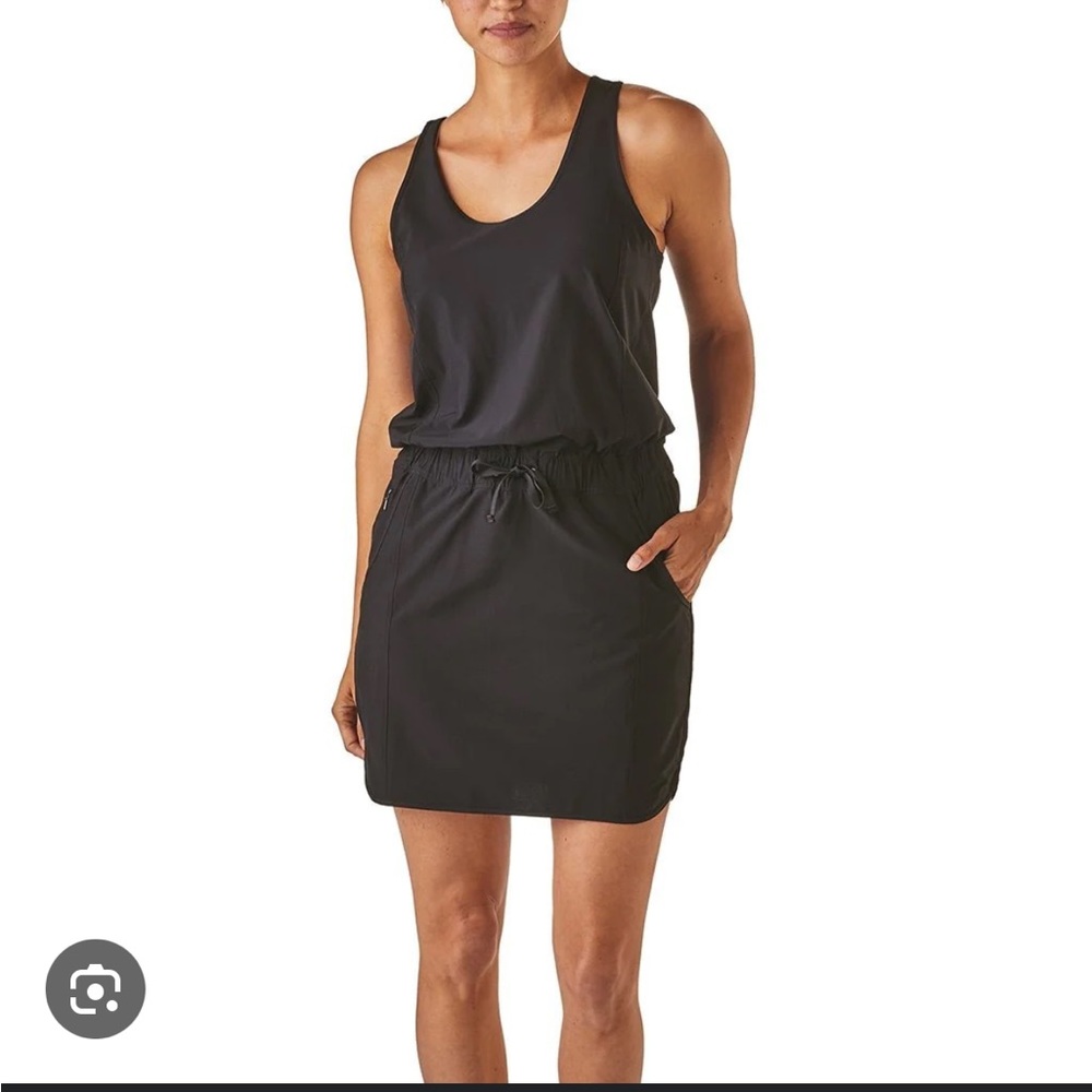 Patagonia Fleetwith Dress